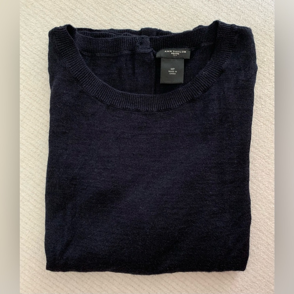 Ann Taylor Women’s Top